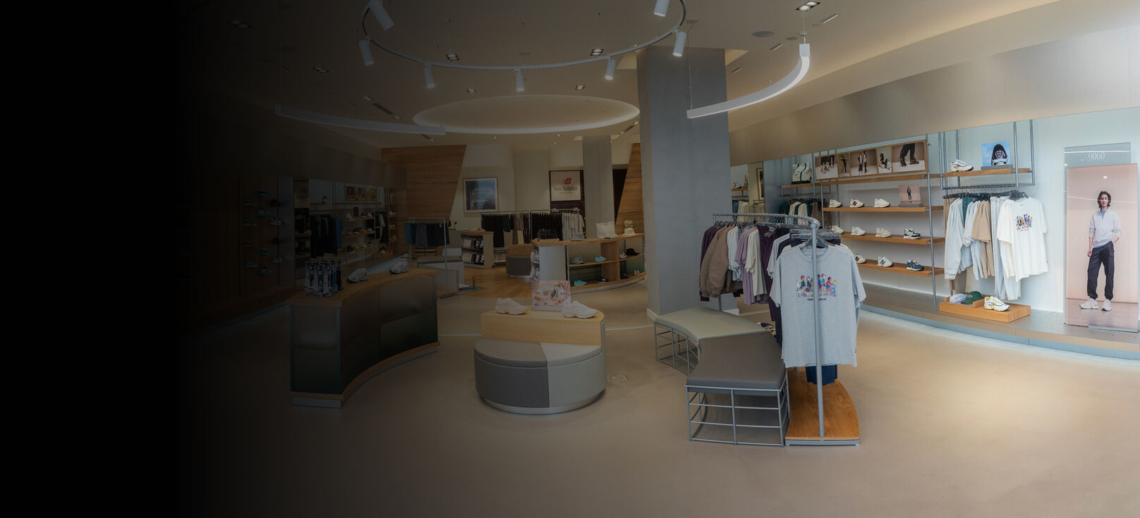 New Balance Chadstone